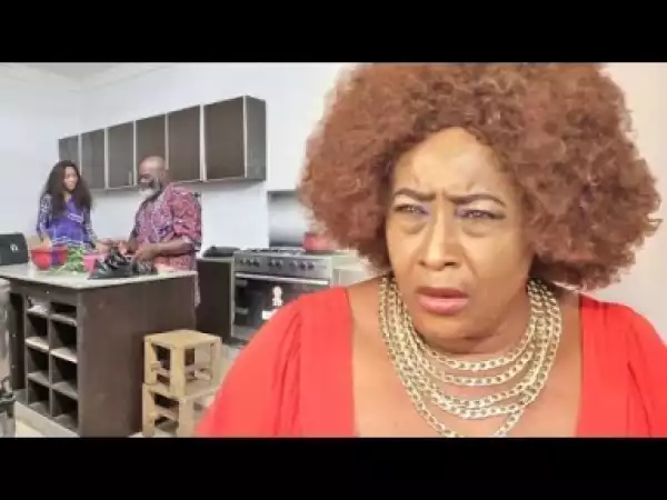 Video: THE DUTY OF A WIFE  - 2018 Latest  Nigerian Movies
